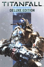 EDYCJA SPECJALNA TITANFALL