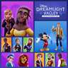 Disney Dreamlight Valley - Avatar Designer Tool