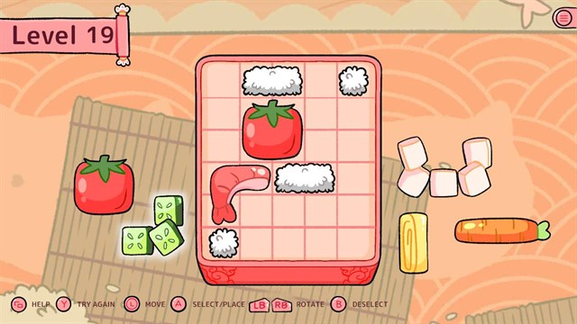 New Levels 1 screenshot 1