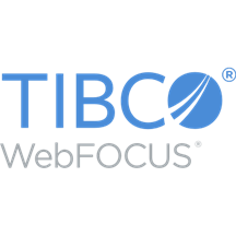 TIBCO WebFOCUS image