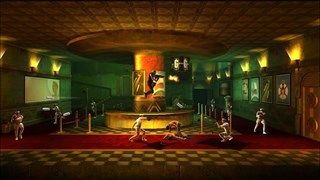 Matt Hazard: BBB screenshot 2