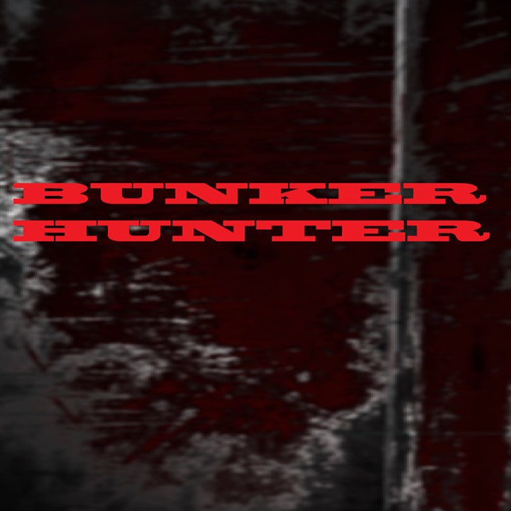 Bunker Hunter X Demo