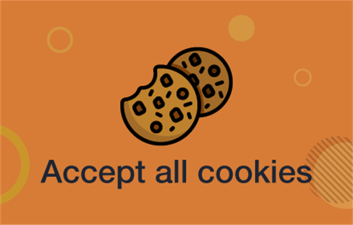 Accept all cookies