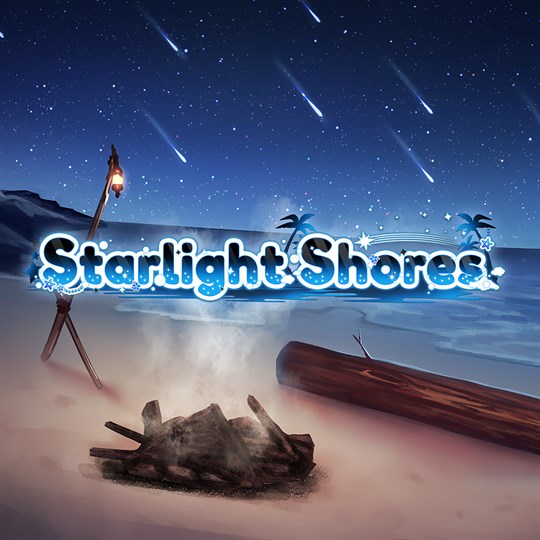 Starlight Shores for xbox