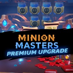 Premium Upgrade