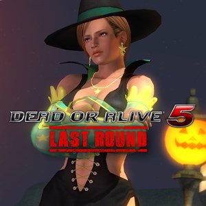 Lisa Halloween Costume cover image