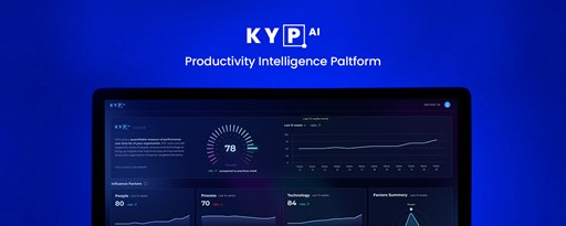 KYP.ai marquee promo image