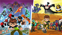 Ben 10 Offre