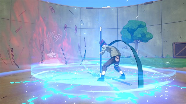 NTBSS Top Secret Training Set - Season Pass 5 Characters screenshot 3