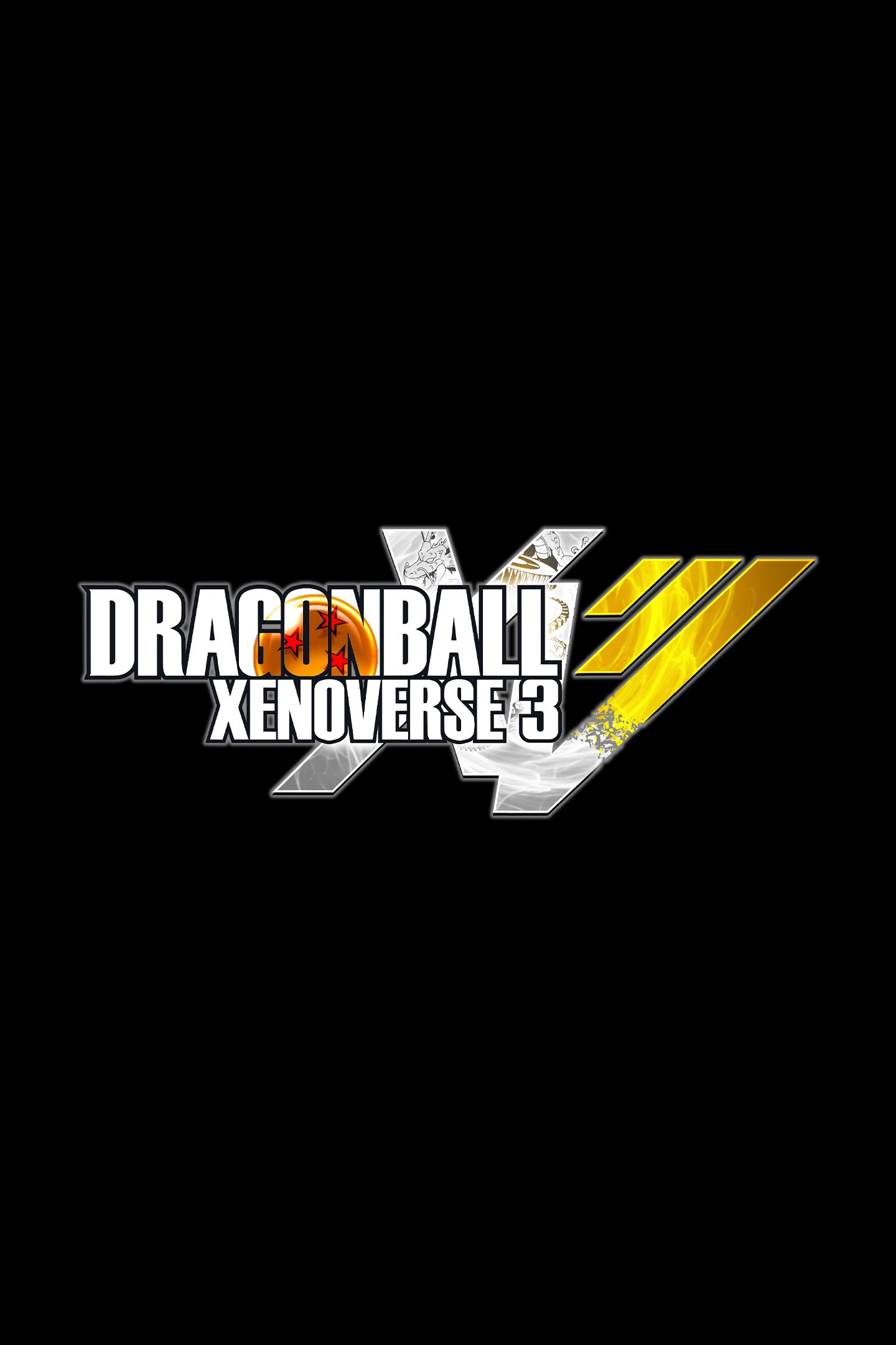 DRAGON BALL XENOVERSE 3