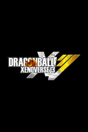 ドラゴンボール ゼノバース３