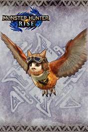 "Ace Pilot" Cohoot outfit