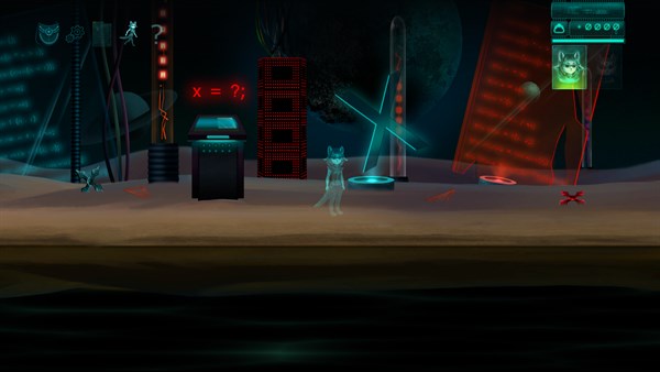 Cat’s Request (Windows) — 9