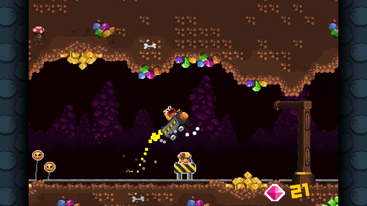Bumballon screenshot 3
