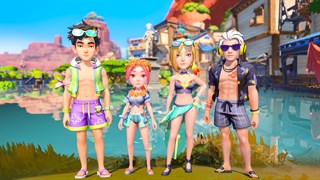 Summer Heat Collection 1 を購入 | Xbox