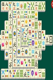 Mahjong Taipei Game