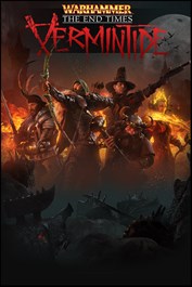 Warhammer: End Times - Vermintide