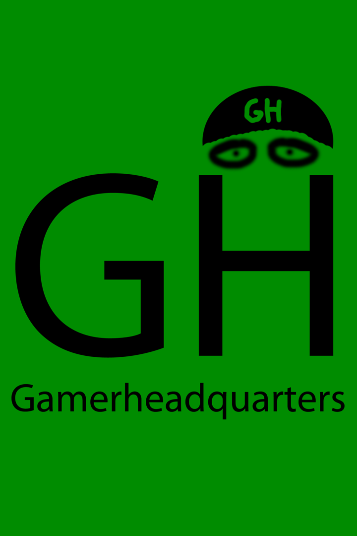 Gamerheadquarters