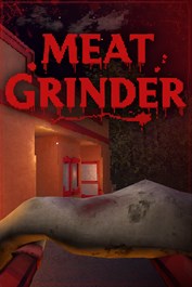Meat Grinder: Hotdog Simulator