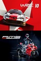 RiMS Racing x WRC 10