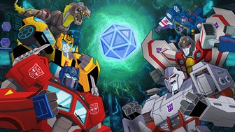 Comprar Transformers Coleção de 4 Filmes - Microsoft Store pt-BR