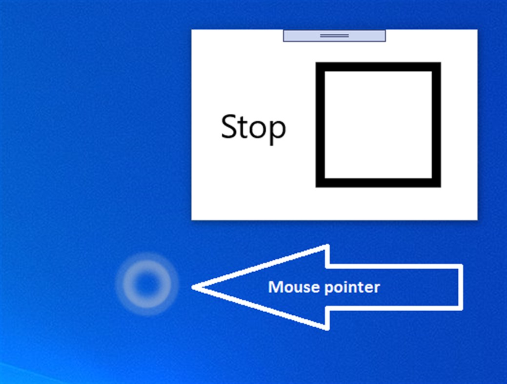 #4. Auto Click Storm (Windows) Podle: Mathew Rimmington trading as Process Storm