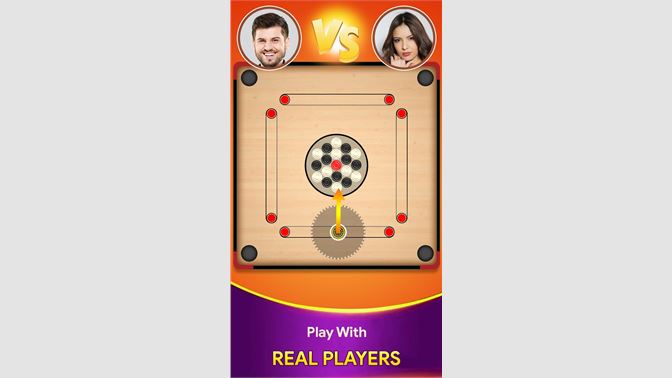 Real Billiards Battle - carom for Android - Free App Download
