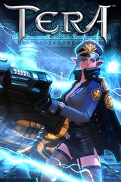 TERA: HYDRATH Uniform Pack