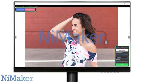 Watermark Picture Screenshots 1