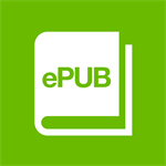 ePub Book Reader.