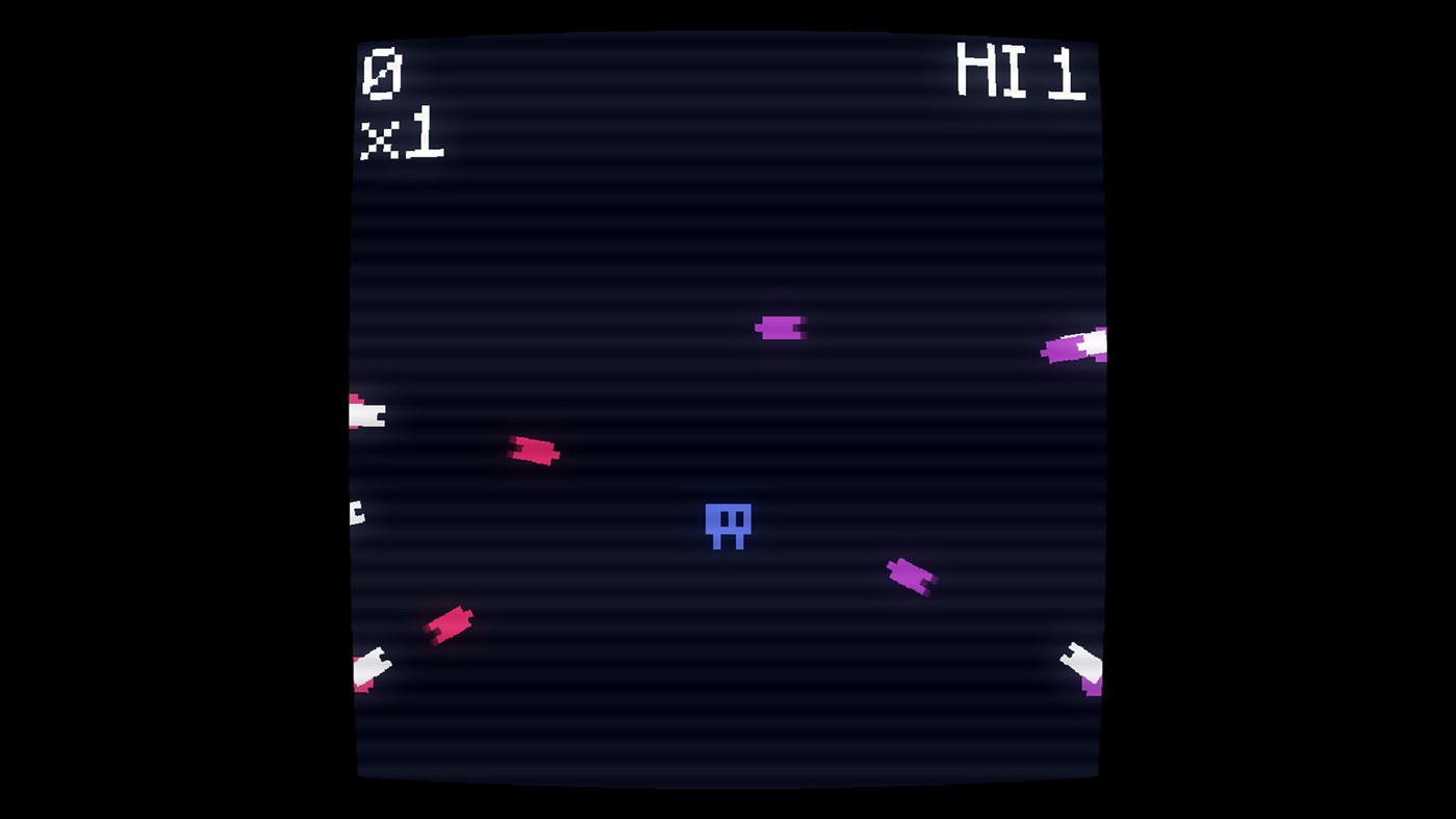 #5. One Button Games 5-in-1 vol. 2 (Xbox One) (Xbox) 来自: Xitilon