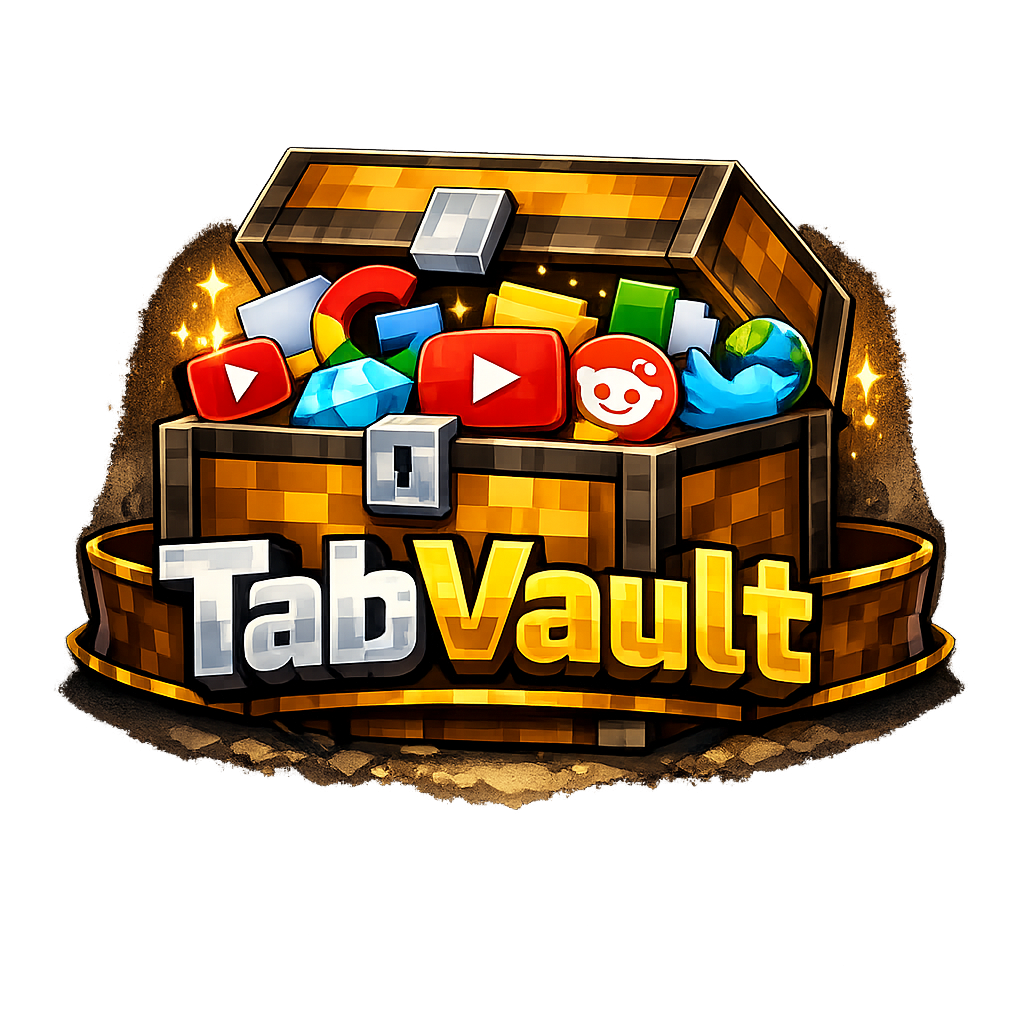TabVault icon