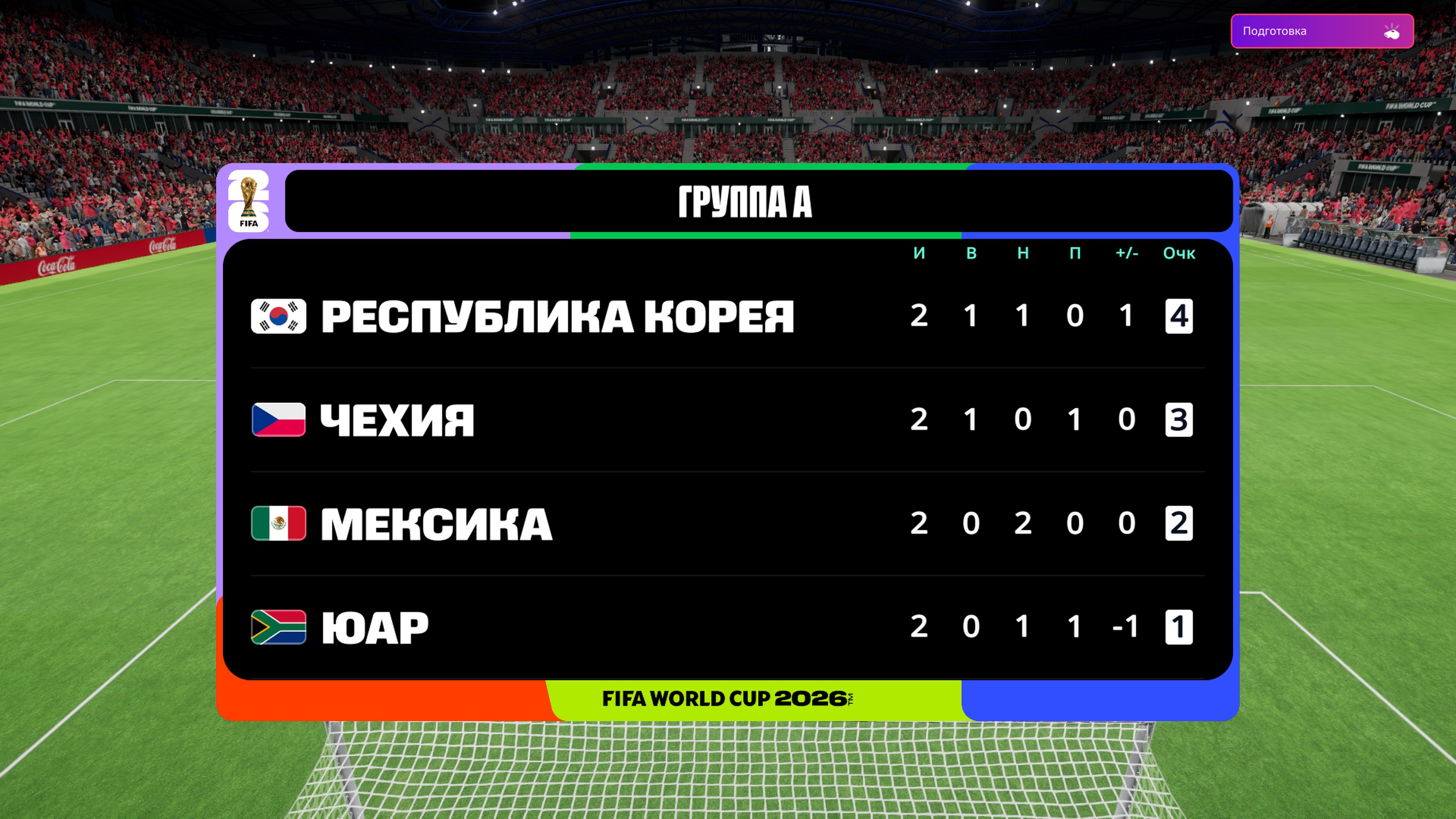 Football Manager 26 Console — скриншот 10