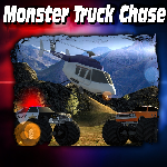 Monster Truck Chase