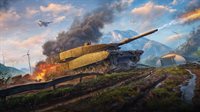 War Thunder - Leopard 2A4M CAN Bundle