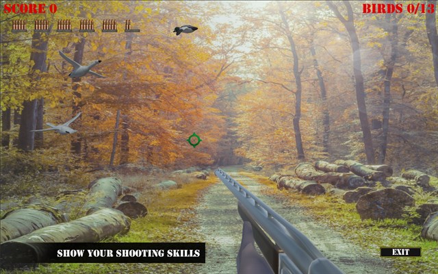 Wild American Hunt screenshot 2