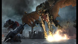 Darksiders を購入 | Xbox
