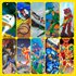 Capcom Arcade Stadium Pack 1: Dawn of the Arcade (’84 – ’88)