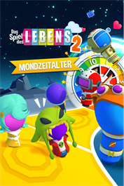 Das Spiel Des Lebens 2 - Mondzeitalter