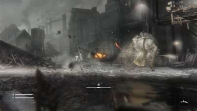 Vapor World: Over The Mind (Game Preview) screenshot 3