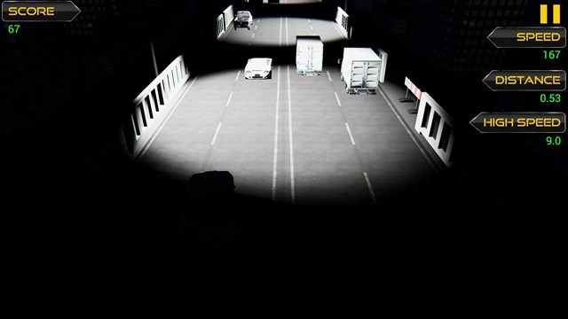 Highway Driving 2023 screenshot 3