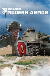 World of Tanks - Modern Jumpstart