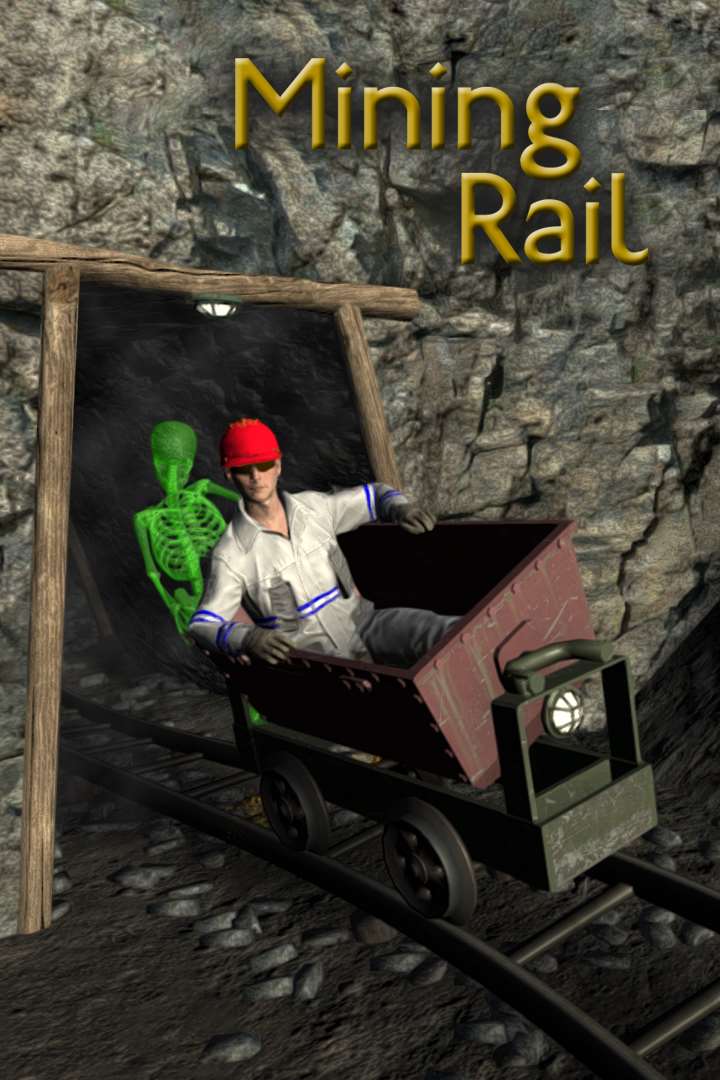 Find the best computers for Mining Rail
