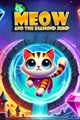 Meow and the Diamond Jump (WINDOWS)