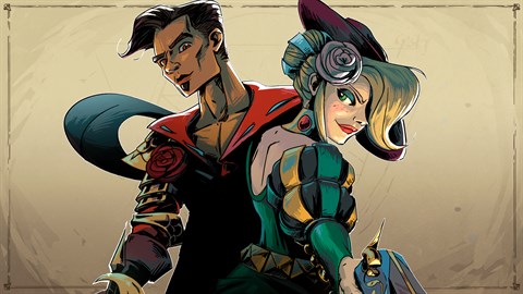 Ravenswatch - Romeo & Juliet