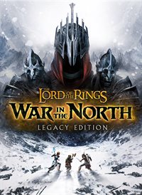 Le Seigneur des anneaux : La Guerre du Nord – Édition Legacy