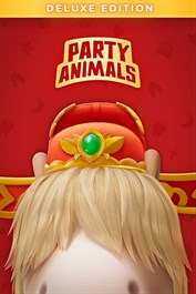 Party Animals Deluxe Edition