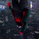 Miles Morales in the Multiverse Live Wallpaper - HD Animated icon