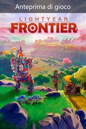 Lightyear Frontier (Anteprima di gioco)