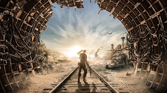 Xbox store hot sale metro exodus